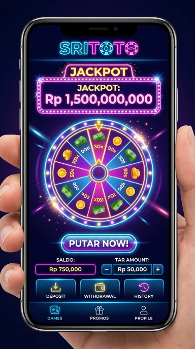 sritoto - Pusat APK untuk Berbagai Aplikasi Terpopuler